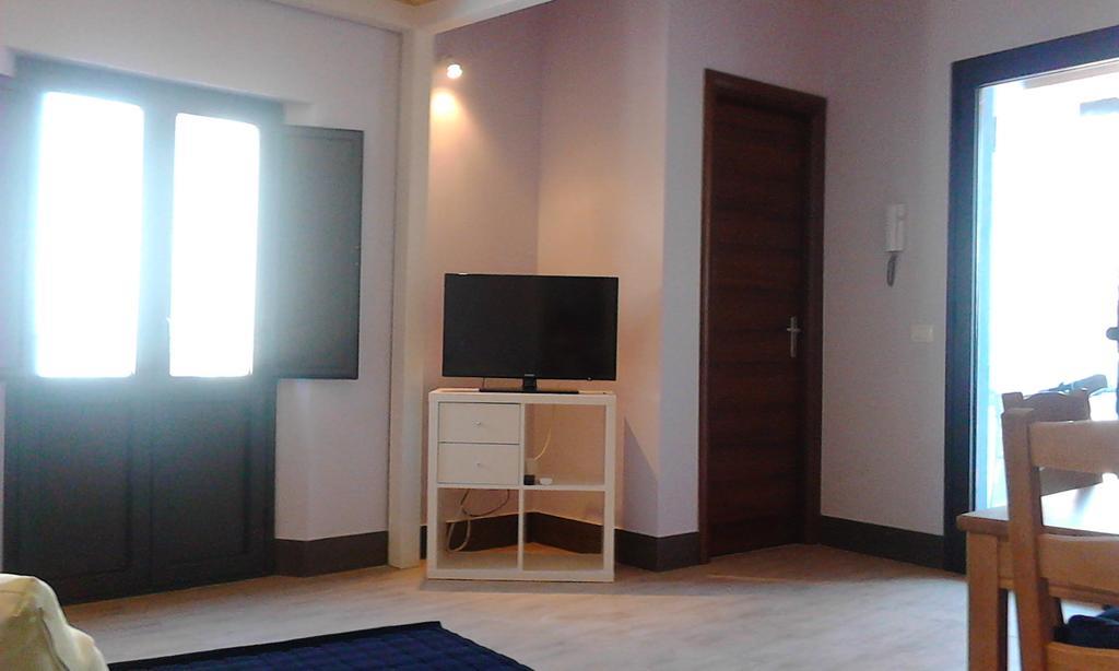 Sky Apartments - Catania City Center Exterior foto