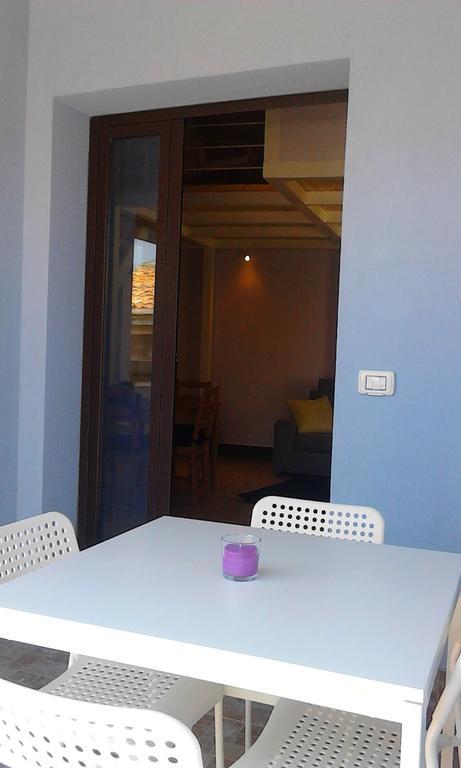 Sky Apartments - Catania City Center Exterior foto